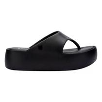 Melissa Free Platform Thong 36088 Original