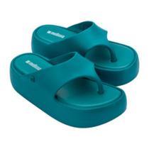 Melissa Free Platform Thong Ad 36088