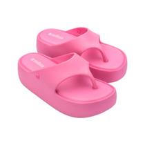 Melissa Free Platform Thong Ad 36088 Melissa Free Platform Thong Ad 36088