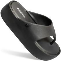 Melissa Free Platform Thong Chinelo Original Casual 36088