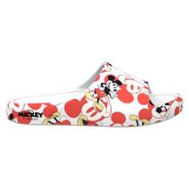 Melissa Free Print Slide Mickey and Friends 35923 Original