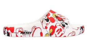 Melissa Free Print Slide + Mickey And Friends Infantil