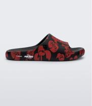 Melissa Free Print Slide + Mickey and Friends