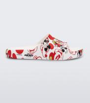 Melissa Free Print Slide + Mickey and Friends