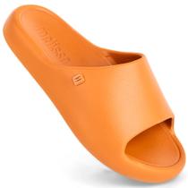 Melissa Free Print Slide Sandália Confortável Original 33973 Cor:MarromTamanho:35Genero:Feminino Melissa Free Print Slide Sandália Confortável Original 33973 Cor:MarromTamanho:35Genero:Feminino