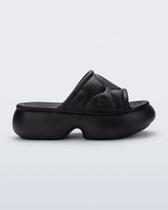Melissa Free Puff Platform 37735 Original