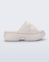 Melissa Free Puff Platform 37735 Original