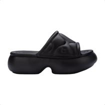 Melissa Free Puff Platform Slide Plataforma Feminina EVA Melissa Free Puff Platform Slide Plataforma Feminina EVA