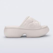 Melissa Free Puff Platform Slide Plataforma Feminina EVA
