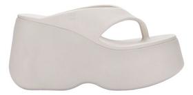 Melissa Free Thong Wedge Original 37862