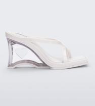 Melissa Glass Heel (Cod. 35801)