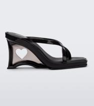 Melissa Glass Heel (Cod. 35801)