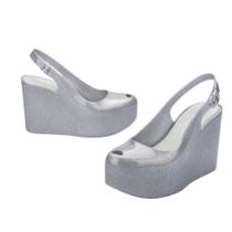 Melissa groovy wedge 33925