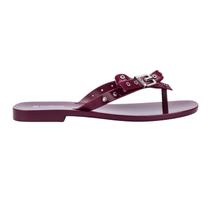 Melissa Harmonic Squared Ad 37955 Cor:VermelhoTamanho:38 Melissa Harmonic Squared Ad 37955 Cor:VermelhoTamanho:38