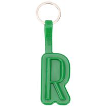Melissa keyring alfabeto 34191