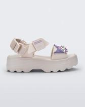 Melissa Kick Off Sandal + Hello Kitt Original 37876
