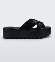 Melissa M-Lover Cross Strap Platform - 38215 - Melissa M-Lover Cross Strap Platform - 38215 -