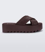 Melissa M-Lover Cross Strap Platform - 38215 -