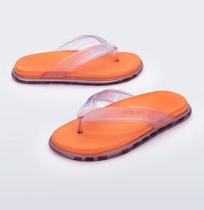 Melissa M-lover Plus Flip Flop / Chinelo Melissa