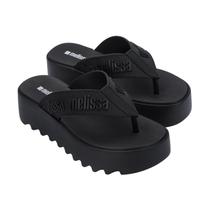 Melissa M Lover Thong Platform Ad 37914 Cor:PretoTamanho:35 Melissa M Lover Thong Platform Ad 37914 Cor:PretoTamanho:35