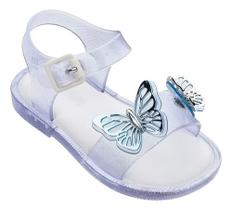 Melissa Mel Mar Sandal Fly Infantil Cod M-43
