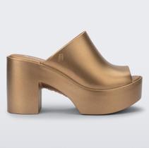 Melissa Mule Hype Metallic (cód. 36497)