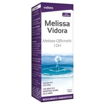 Melissa Officinalis 1DH 30ml Calmante Natural