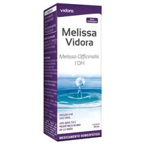 Melissa Officinalis 1Dh 30Ml Melissa Officinalis 1Dh 30Ml