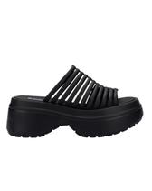 MELISSA POP PLATFORM 38134 Cor:PretoTamanho:39/40Gênero:Feminino MELISSA POP PLATFORM 38134 Cor:PretoTamanho:39/40Gênero:Feminino