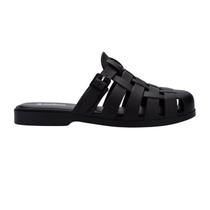 Melissa Possession Mule Ad 38029 Cor:Preto FoscoTamanho:35Genero:Feminino