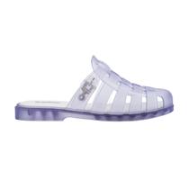Melissa Possession Mule Ad 38029 Cor:Vidro Fosco BrancoTamanho:34Genero:Feminino Melissa Possession Mule Ad 38029 Cor:Vidro Fosco BrancoTamanho:34Genero:Feminino