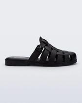 Melissa Possession Mule Cor:PretoTamanho:38 Melissa Possession Mule Cor:PretoTamanho:38