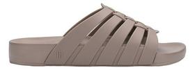 Melissa Possession Slide Ad Sandália Plana 35869 Cod: M-155 -