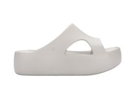 Melissa Sandália Free Cut Out Platform