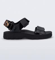 Melissa Sandália Kick Off Sandal Low