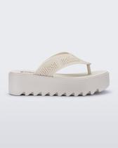 Melissa Sandália M Lover Thong Platform Melissa Sandália M Lover Thong Platform