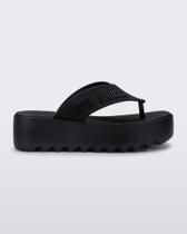 Melissa Sandália M Lover Thong Platform