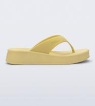 Melissa Sandália Sun Flip Flop Flatform Melissa Sandália Sun Flip Flop Flatform