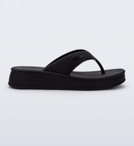 Melissa Sandália Sun Flip Flop Flatform Melissa Sandália Sun Flip Flop Flatform