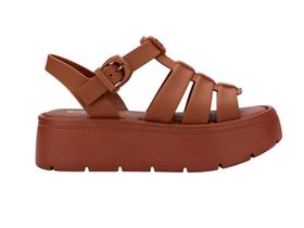 Melissa Sandália Up Platform