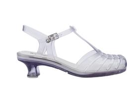 Melissa Sandália Vixen Kitten Heel