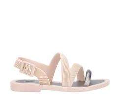 Melissa Sandália Warm Sandal