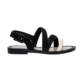 Melissa Sandália Warm Sandal