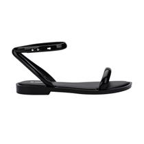 Melissa sandalia wave sandal ii -