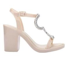 Melissa Snake Block + Bo.bo Ad 35775 - Melissa Snake Block + Bo.bo Ad 35775 -