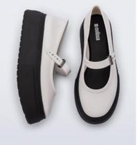 Melissa Soft Ballerina Platform Melissa Soft Ballerina Platform