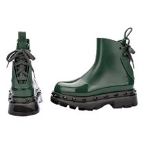 Melissa spikes boot + undercover 33789 Melissa spikes boot + undercover 33789