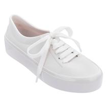 Melissa Street Ad - Branco