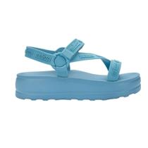 Melissa stripes platform m-lover 37831 Melissa stripes platform m-lover 37831