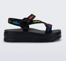 Melissa Stripes Platform M-Lover Cód: 37831